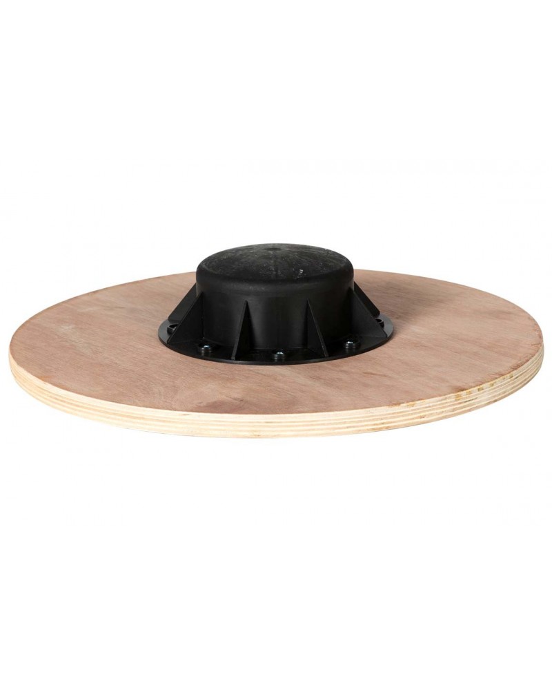 Wooden Balance Board