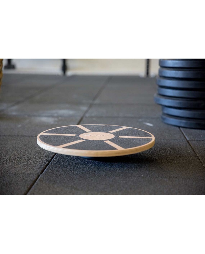 Wooden Balance Board