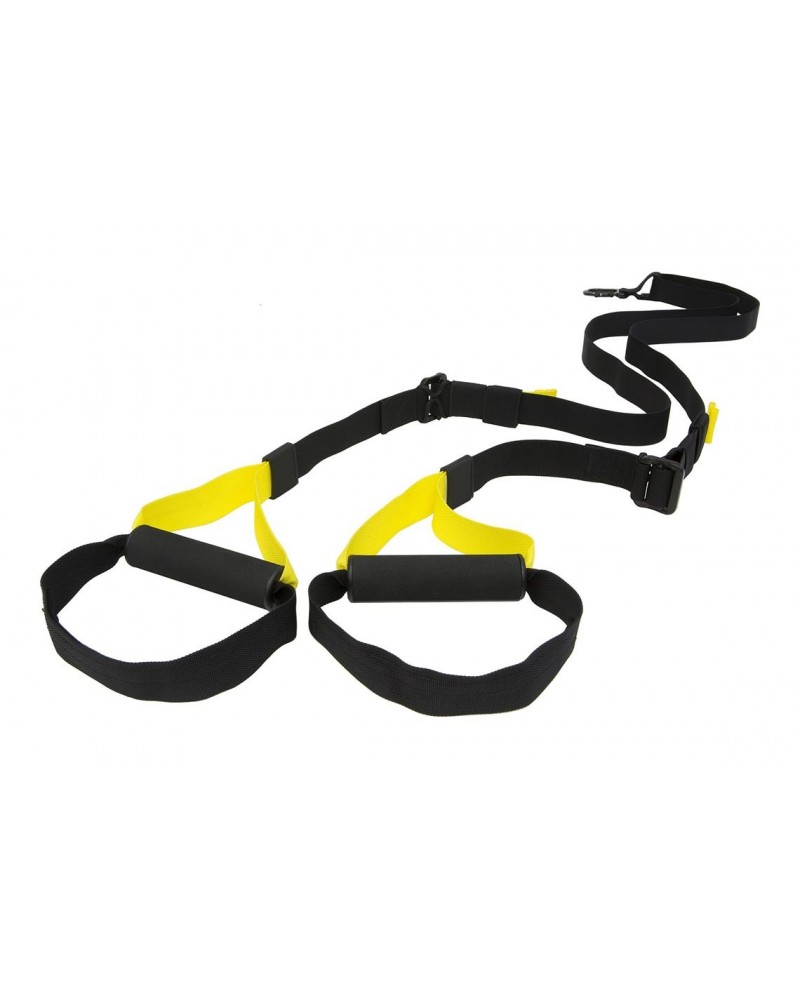 Straps Tactical Système