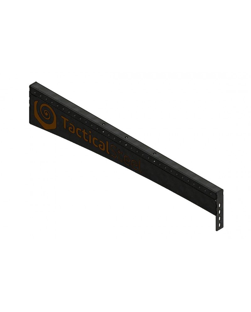 Traverse de Finition avec Logo