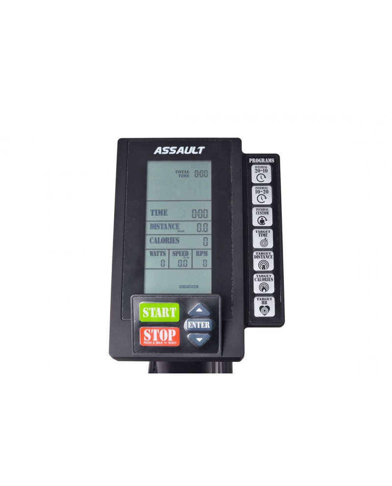 Assault AirBike Assault AirBike