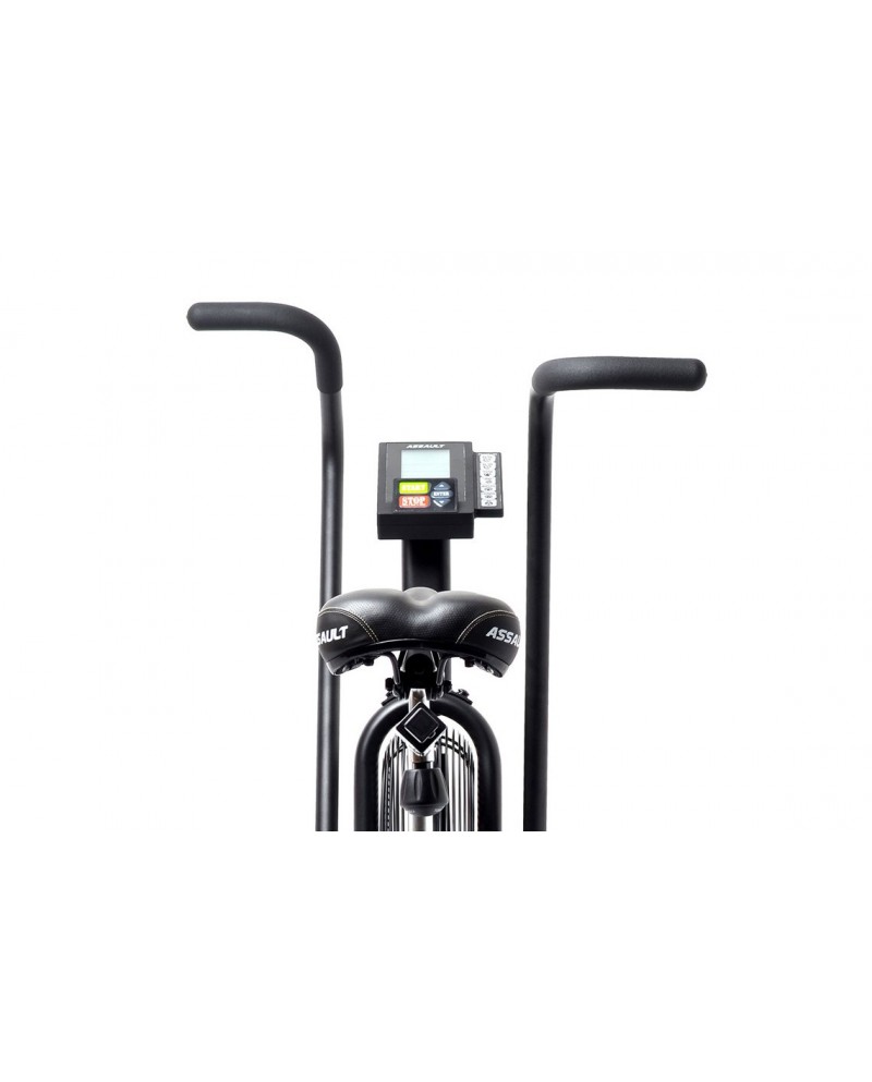 Assault AirBike Assault AirBike