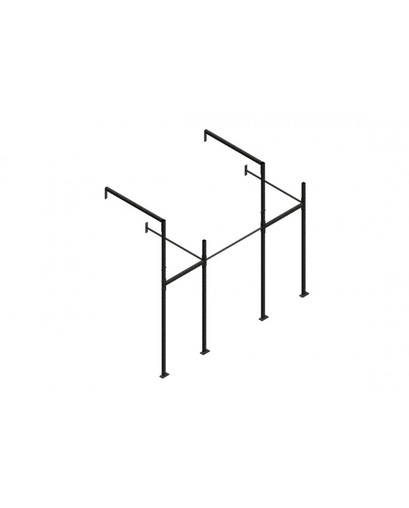 W Raptor 2 W Raptor 2