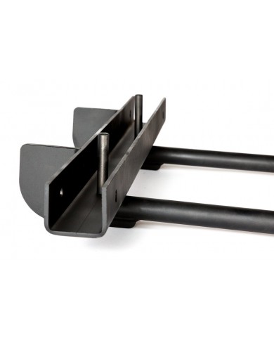 Double Poing Traction Double Poing Traction