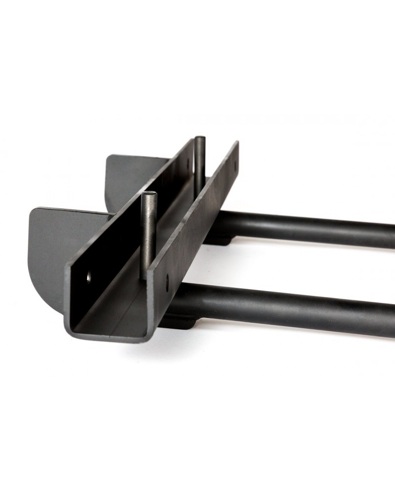 Double Poing Traction