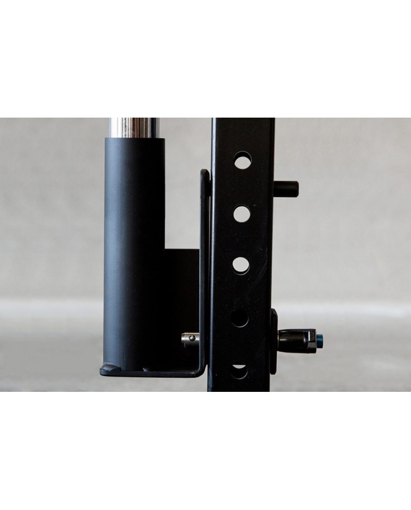 Range Barre Olympique