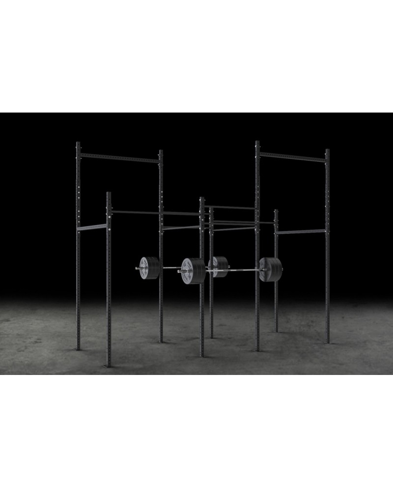 I Raptor 2 I Raptor 2