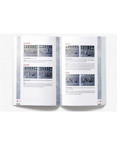 Livre L'entraînement des forces spéciales - Tactical Fit Livre L'entraînement des forces spéciales - Tactical Fit