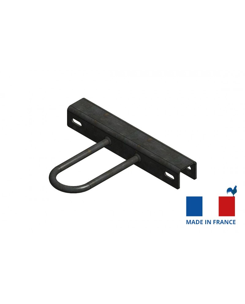 Fixation Battle Rope