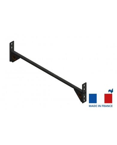 Barre Fixe avec Logo Barre Fixe avec Logo