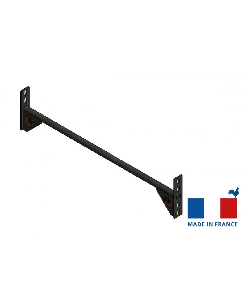 Barre Fixe avec Logo