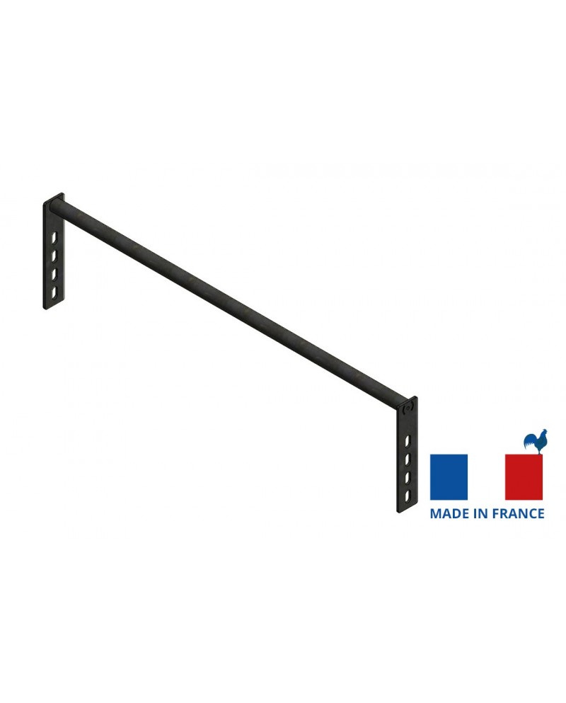 Barre Fixe de Finition