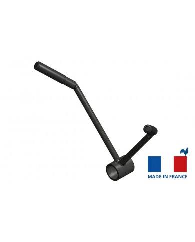 Landmine Handle Landmine Handle