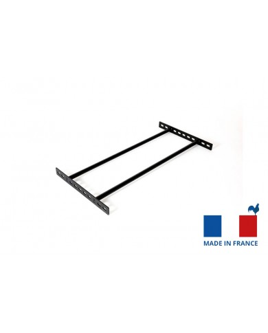 Barre Fixe Double Barre Fixe Double