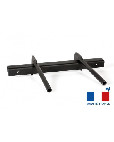 Double Poing Traction Double Poing Traction