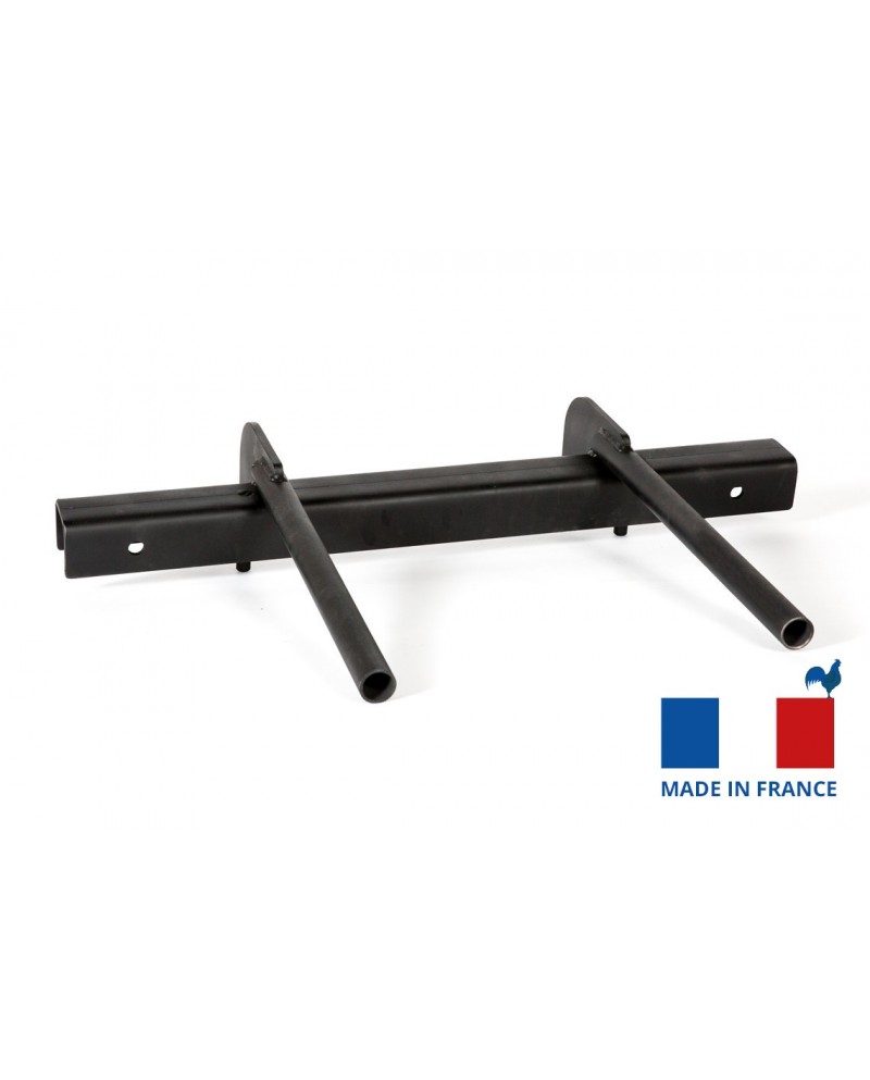 Double Poing Traction