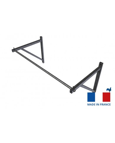 Barre Pull-up Barre Pull-up