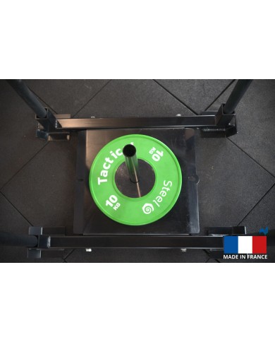 Power Sled Power Sled