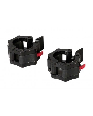 Bloque disque collier noir Bloque disque collier noir