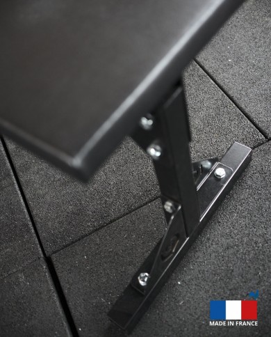 Banc plat Banc plat