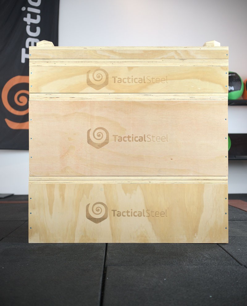 Jerk block Jerk block