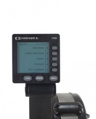 Concept 2 Rameur Modèle D Concept 2 Rameur Modèle D