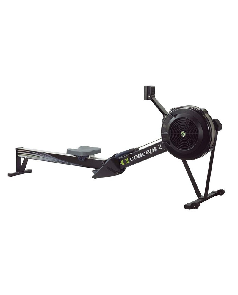 Concept 2 Rameur Modèle D
