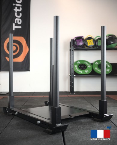 Power Sled Power Sled