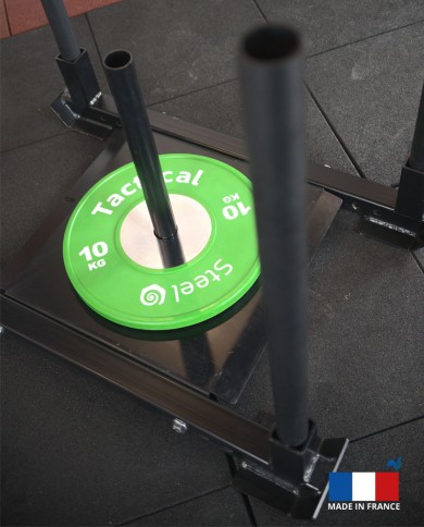 Power Sled Power Sled