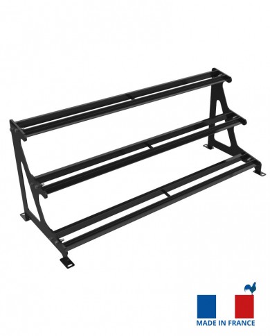 Dumbell rack Dumbell rack
